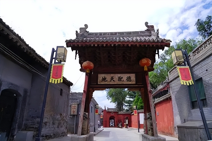 五月未央，来这座宝藏城市开启一段微旅行！（图）