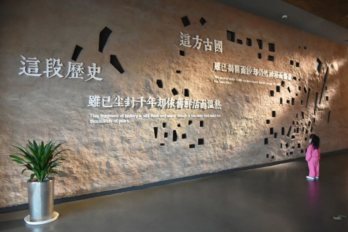 五月未央，来这座宝藏城市开启一段微旅行！（图）