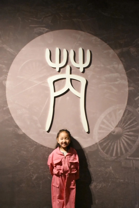 五月未央，来这座宝藏城市开启一段微旅行！（图）