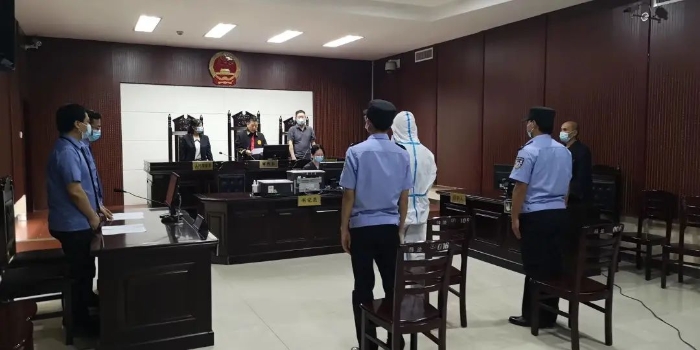 韩城检察院剑指养老诈骗——首例养老领域非法吸收公众存款案宣判(图)